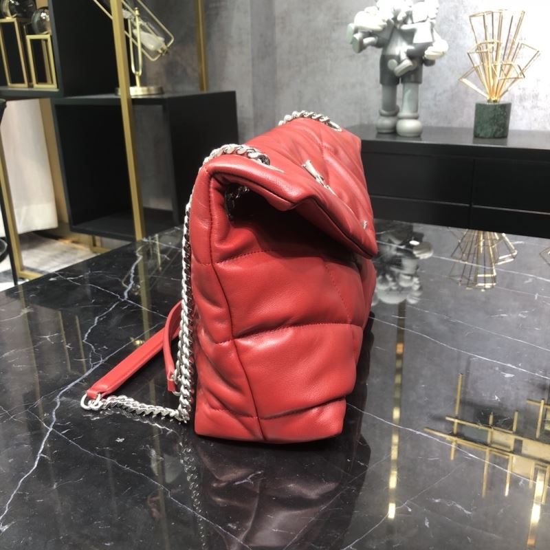 YSL Top Handle Bags